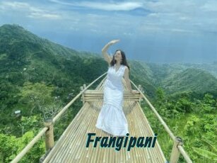 Frangipani
