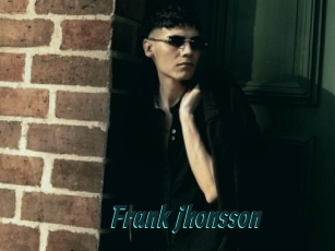 Frank_jhonsson