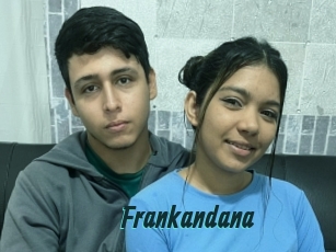 frankandana Lucy Live