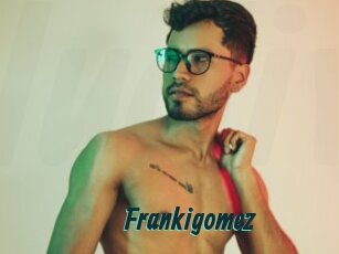 Frankigomez