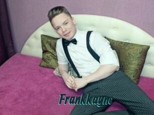 Frankkayne
