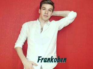 Frankoben