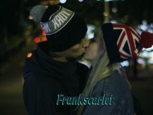 Frankscarlet