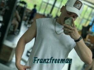 Franzfreeman