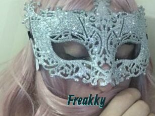 Freakky