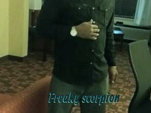 Freaky_scorpion