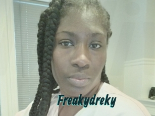 Freakydreky