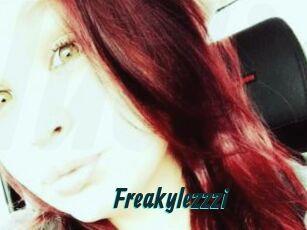 Freakylezzzi