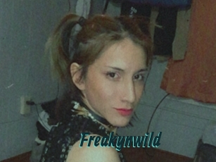 freakynwild Lucy Live