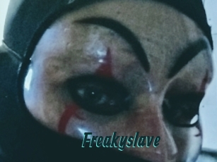 Freakyslave