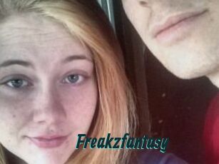 Freakzfantasy