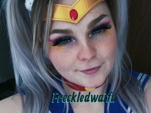 Freckledwaifu