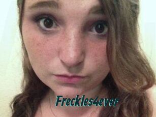 Freckles4ever