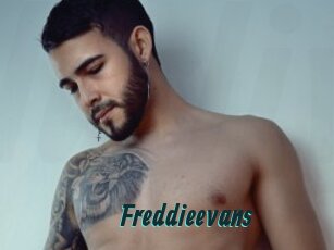 Freddieevans