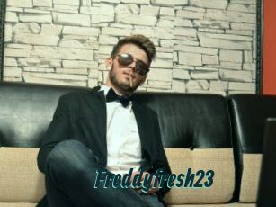 Freddyfresh23
