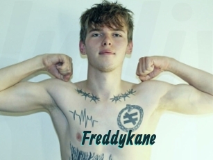 Freddykane