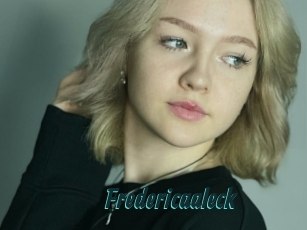 Fredericaaleck