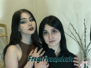 Fredericaandcate