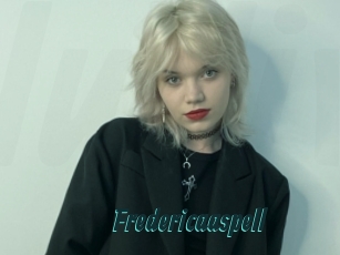 Fredericaaspell