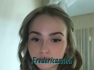Fredericaaston