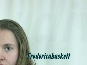 Fredericabaskett