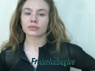 Fredericabayles