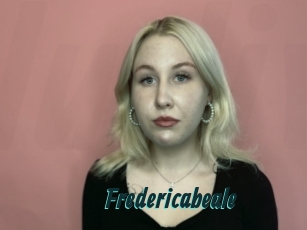 Fredericabeale