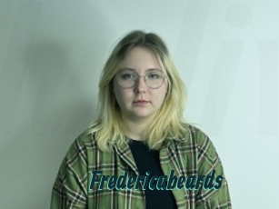 Fredericabeards