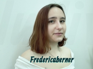 Fredericaberner
