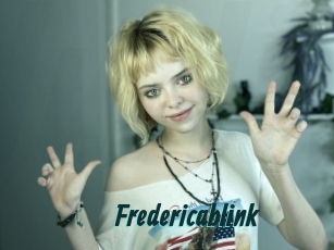 Fredericablink