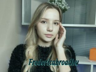 Fredericabroadhu