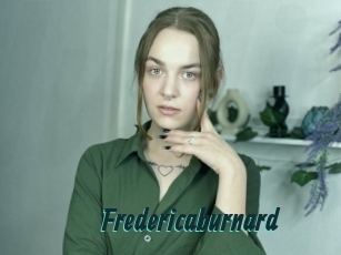 Fredericaburnard