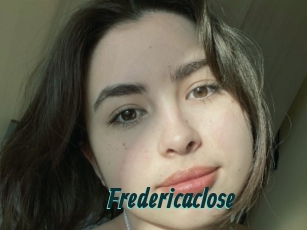 Fredericaclose