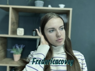 Fredericacovey