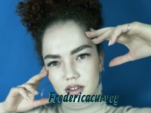 Fredericacurvey