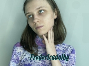 Fredericadolby