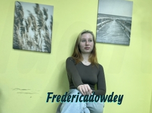 Fredericadowdey