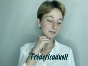 Fredericaduell