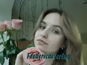 Fredericaevering