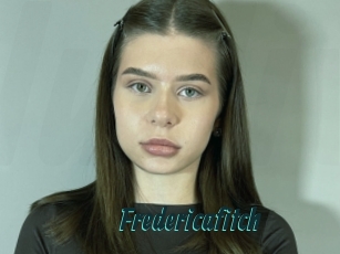 Fredericafitch