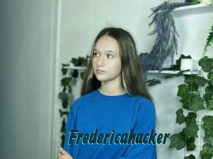 Fredericahacker