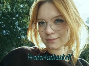 Fredericahaskell