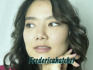 Fredericahatchet