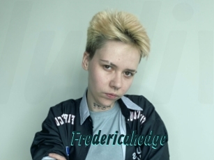 Fredericahedge