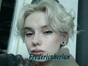 Fredericaherlan