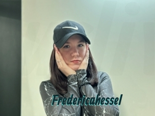 Fredericahessel