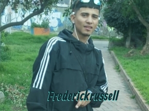Frederickrussell