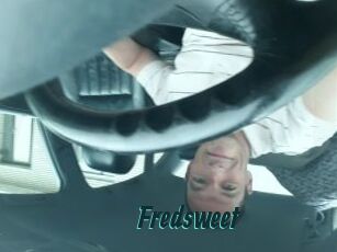 Fredsweet