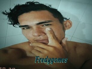 Fredygomes