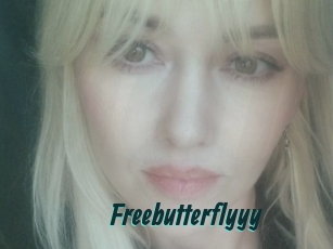 Freebutterflyyy